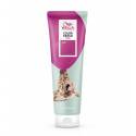 Wella Color Coloracion Temporal Y Nutricion Color Fresh Mask Pink Ref. 99350066252