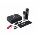 Babyliss Pro Maletin Care Premium Set    Ref. P1302e     - 4rtists