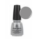 China Glaze Esmalte Pelican Gray 14ml Ref. 80971