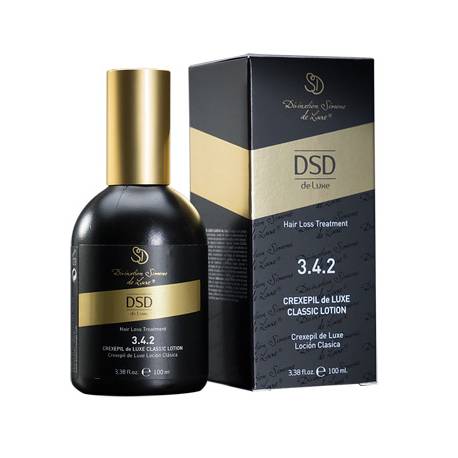 Dsd De Luxe 3.4.2 Crexepil Deluxe Classic 100 Ml.