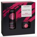 Eugene Essentiel Keratin Color Pack Champu  250 Ml Y Mascarilla 150 Ml  Ref.. 21041753