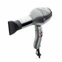 Gamma Piu Secador Barber Phon Titanio 2000 Wat Ref. Pag55barber-240