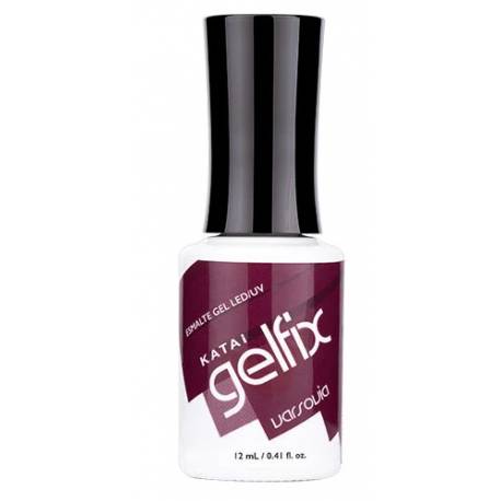 Katai Gelfix Esmalte Semipermanente Varsovia 12ml Ref. Kg231091