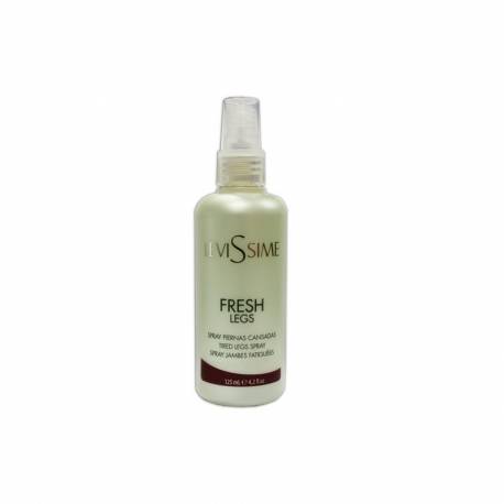 Levissime Piernas Cansada Spray 125 Ml. Ref. 5374