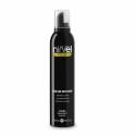 Nirvel Color Espuma Volumen Fija Y Realza Color Caoba Color Mousse 300 Ml. Ref. 6309