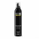 Nirvel Color Espuma Volumen Fija Y Realza Color Chocolate Color Mousse 300 Ml. Ref. 6320