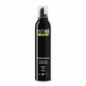 Nirvel Color Espuma Volumen Fija Y Realza Color Rojo Color Mousse 300 Ml. Ref. 6318