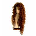 Peluca Fantasia Ibiza 3013 Natura Hair Systen