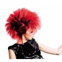 Peluca Fantasia Rock 3002 Natura Hair Systen