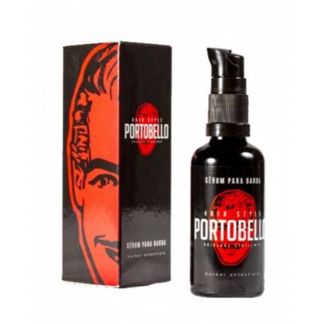 Portobello Serum 3 En 1 50 Ml Sku..