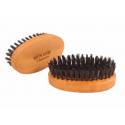 Regincos Men Cepillo Oval Para Barba Ref. 16115