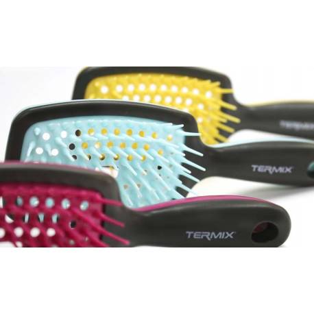 Termix Cepillo Paddle Colors