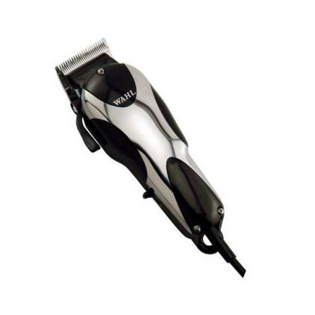 Wahl Maquina Cortapelo Profesional Con Cable Mod. Super Taper X-lid Serie Limitada Ref. 08470-1616