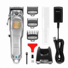 Wahl Maquina Cortapelo Profesional Sin Cable Mod. Senior Metal Edition Cordles Lition Ref. 3000116