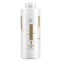 Wella Care Champu Oil Reflections Realzador Brillo 1000 Ml.